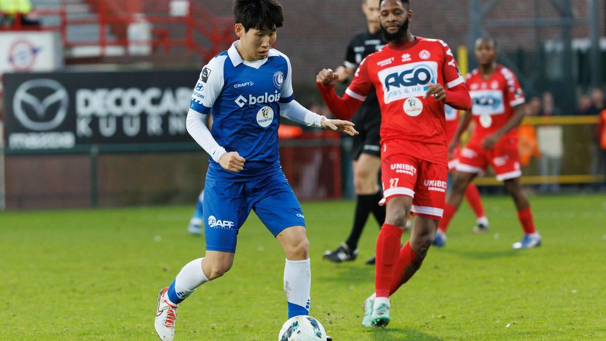 Đánh giá về Kortrijk